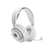 Steelseries Arctis Nova 5X gaming slušalke - bele (61677)