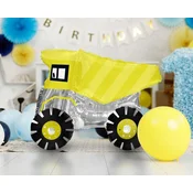 GoDan 3D folijski balon Dumper 63x35x44 cm