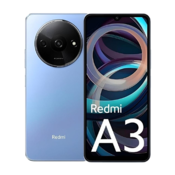 Xiaomi Redmi A3 4G Dual Sim 4GB RAM 128GB - Blue EU