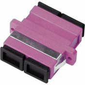Digitus Professional sklopka za optična vlakna Digitus DN-96018-1 roza barve