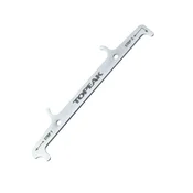 Topeak Orodje Chain Hook + Wear Indicator