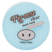 Holika Holika Pig Nose čistilni balzam proti črnim pikicam 25 g