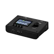 Yamaha URX44 USB-C avdio vmesnik white