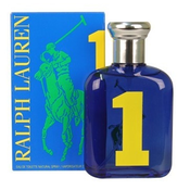 Ralph Lauren Big Pony 1 Blue Man toaletna voda, 40 ml