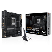 Asus TUF GAMING B760M-PLUS WIF