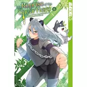 The Reprise of the Spear Hero 08