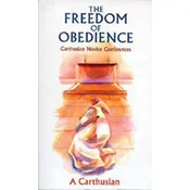 Freedom Of Obedience
