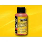 SBS Concentrated aroma Jagoda 50ml