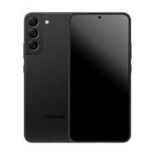 SAMSUNG obnovljen pametni telefon Galaxy S22+ 5G 8GB/128GB, Phantom Black