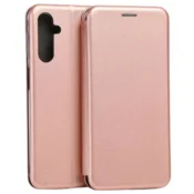 1 to 3 Ovitek Beline Za Samsung M34 5G Ovitek Z Magnetnim Sistemom Zapiranja