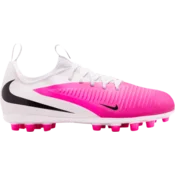 Nike Nogometni čevlji Phantom 6 Low Academy AG