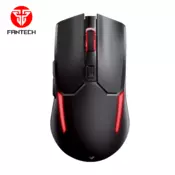 FANTECH Gaming bežicni miš WGC2 Venom II crni