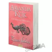 Zavet ljubavi - Amanda Kvik