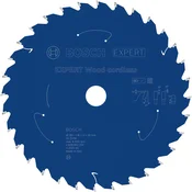 Bosch Aku list testere za drvo Expert 2608902234, 185 mm, 32T