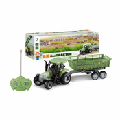 Traktor sa prikolicom r/c ( 11/48852 )