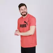 MAJICA PUMA ESS HEATHER TEE M