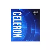 Intel Celeron G5900 procesor 3,4 GHz 2 MB Smart Cache Kutija (BX80701G5900)