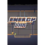 Energy Lab XBOX LIVE Key EUROPE