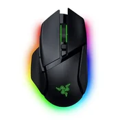 Razer Razer Basilisk V3 Pro bežicni gaming miš, 35000 DPI, RF + Bluetooth + USB-C