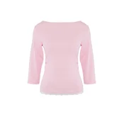 Trendyol Majica roza
