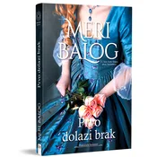 Prvo dolazi brak
