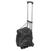 Forsage Zložljiv platformni voziček s torbo 40 kg