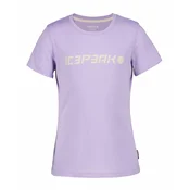 Icepeak KEARNEY JR, maja o.kr poh, vijolična 951723646I