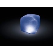 Intex Napihljiva kocka LED 23x23x22cm