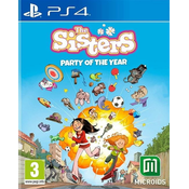 The Sisters: Party of the Year (PS4)