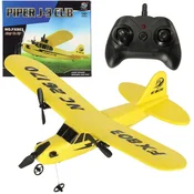 Northix RC letalo FX803 Piper 150mah