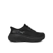 Skechers Tekaški čevlji Max Cushioning Endeavour 129473/BBK Črna
