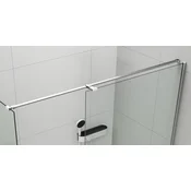 Gelco Univerzalna Kromirana Vzpěra TRINITY/VARIO 2000mm