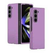 Futrola COLORFUL FOLD za Samsung Z Fold 5 ljubicasta