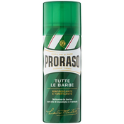 Proraso Green pjena za brijanje (Eucalyptus Oil and Menthol) 50 ml