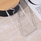 Teracell Maska za telefon Giulietta za iPhone 16, Providna