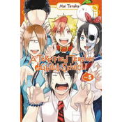 Terrified Teacher at Ghoul School, Vol. 5