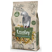 Witte Molen Country Parrot - velika papiga 2 kg