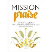 Mission Praise: Words