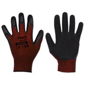 MAT Rokavice FLASH GRIP iz lateksa 6