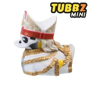 Gumijasta račka Ghost - Papa Nihil - TUBBZ - Mini Edition - NUMSKULL - NS5805