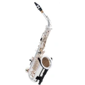 Latone TCCSA-01CS Alt saksofon