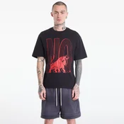 Majice Jordan Brooklyn Mens T-Shirt Black S
