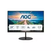 AOC monitor Q24V4EA