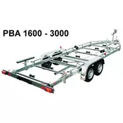Pongratz PBA 2000 - PBA 3500 (940050)