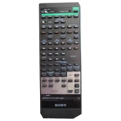 General SONY RM-P313 - združljiv daljinski upravljalnik znamke General
