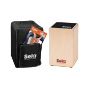 Cajon Sela Primera SET SE 152 EN