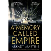 Memory Called Empire