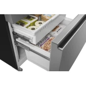Hladilnik s francoskimi vrati HISENSE RF540N4WIE