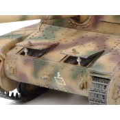 Nemški Semovente M42 da 75/34