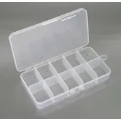 PLASTICNA KUTIJA F 003